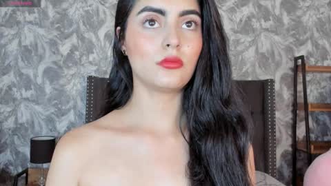 Adhara  online show from 01.16.25