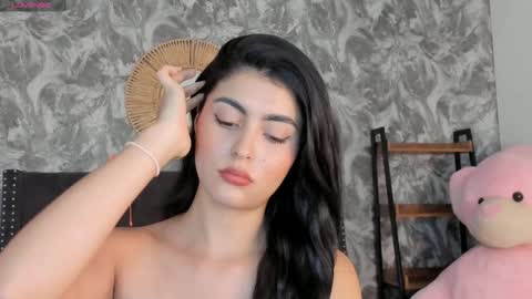 Adhara  online show from 01.17.25