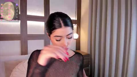 Adhara  online show from 12.14.25