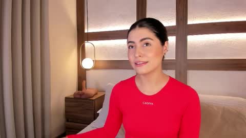 Adhara  online show from 01.16.26