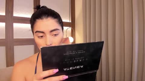 Adhara  online show from 02.04.26