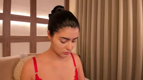 Adhara  online show from 02.17.26