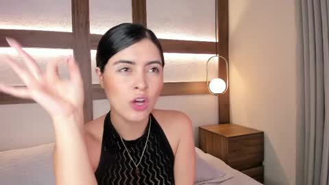 Adhara  online show from 04.16.26