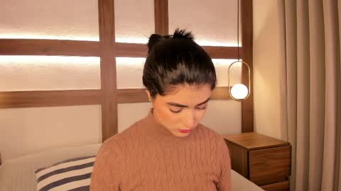 Adhara  online show from 05.13.26