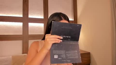 Adhara  online show from 05.17.26