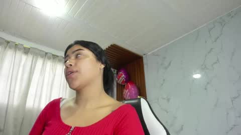 ADHARA  MESSY online show from 04.20.26