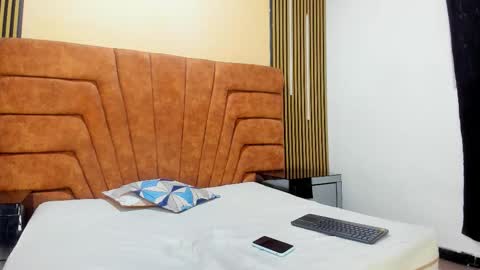 Adhara online show from 01.17.26