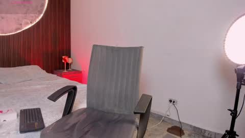 Adhara online show from 04.10.26