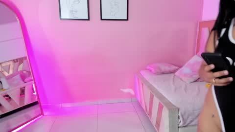 ADHARA online show from 10.31.25