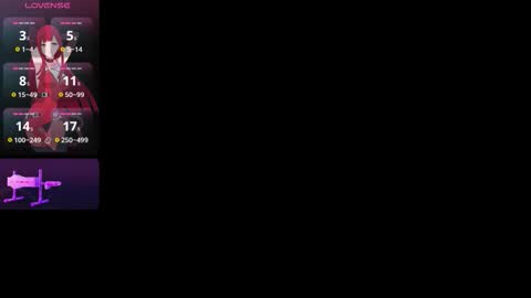 Isabellafirst online show from 12.15.25