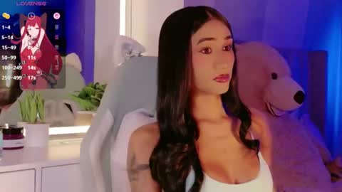 Isabellafirst online show from 06.23.26