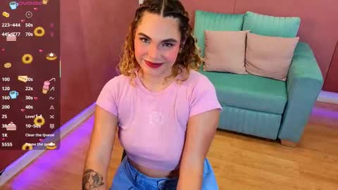 Adhara online show from 02.11.26