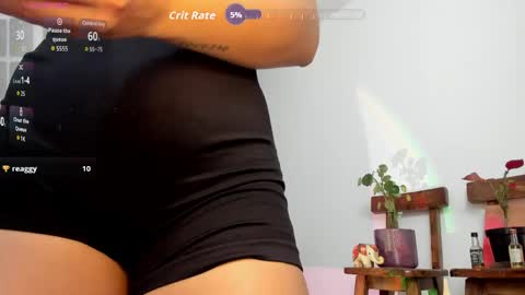 Adhara  guys here I am online days ending in even numberl I wait for you. online show from 04.21.26