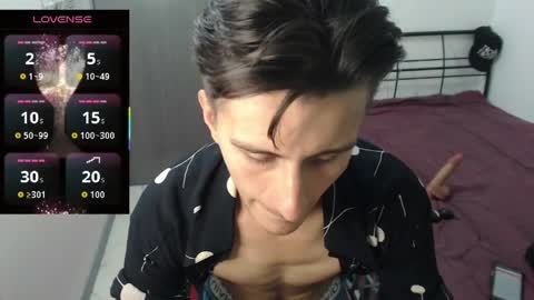 Philipe online show from 05.04.26
