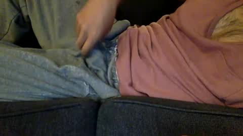 horny kinky daddy online show from 02.26.25