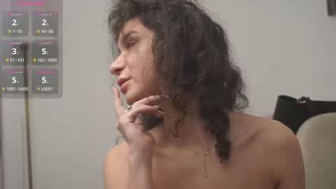 Adisson Fox online show from 01.06.26