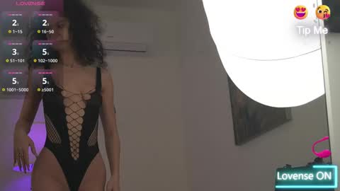 Adisson Fox online show from 01.17.26