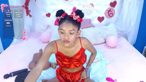 adisson_petite1 online show from 02.14.26