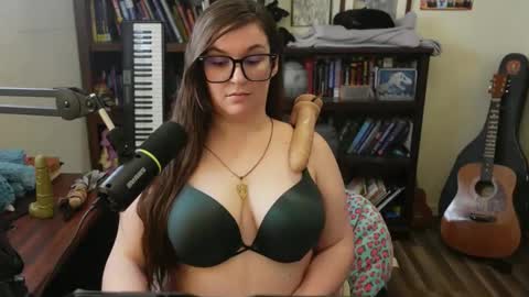 adobe_angel304 online show from 02.25.25