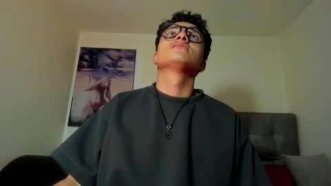 adonibaskerville online show from 02.19.26