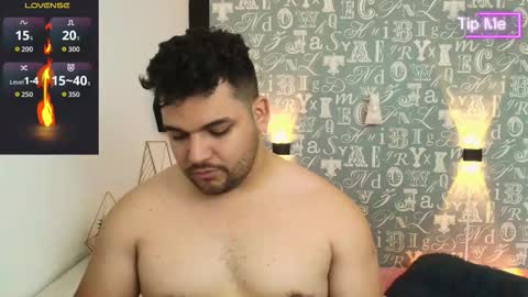 ADONIS online show from 10.24.25