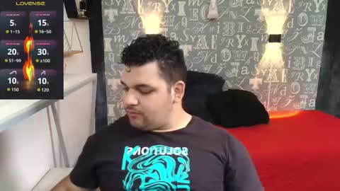 ADONIS online show from 11.13.25