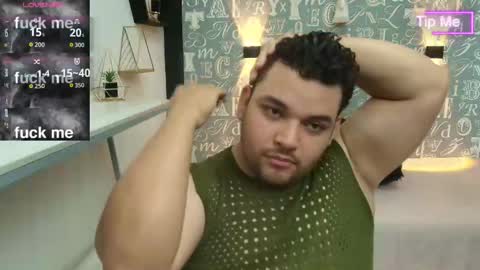 ADONIS online show from 11.16.25