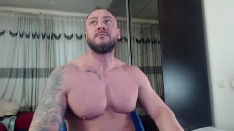 Snapshot of adonis_dionysos chatting on 01.18.25 adonis_dionysos online show from 01.18.25