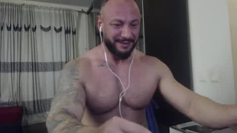 adonis_dionysos online show from 11.20.25