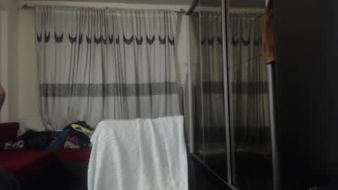 adonis_dionysos online show from 01.18.26