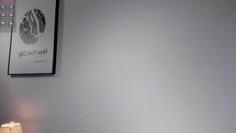 Adonis online show from 12.30.24