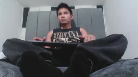 Snapshot of adonis_latin_19 chatting on 05.08.26 adonis_latin_19 online show from 05.08.26