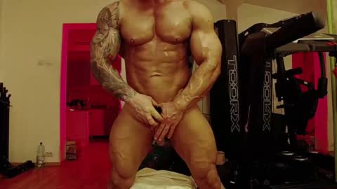 Adonis online show from 02.04.25