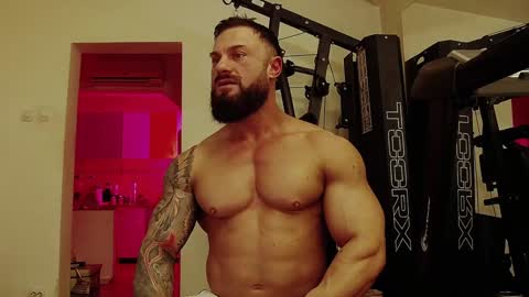 Adonis online show from 02.05.25