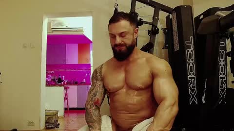 Adonis online show from 02.07.25