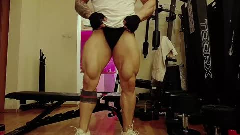 Adonis online show from 02.08.25