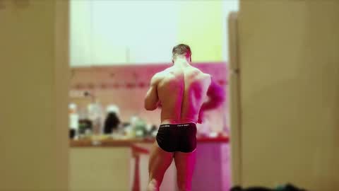 Adonis online show from 02.09.25