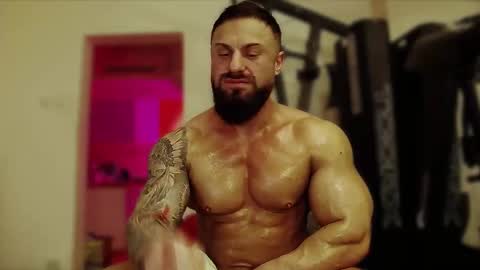 Adonis online show from 02.28.25