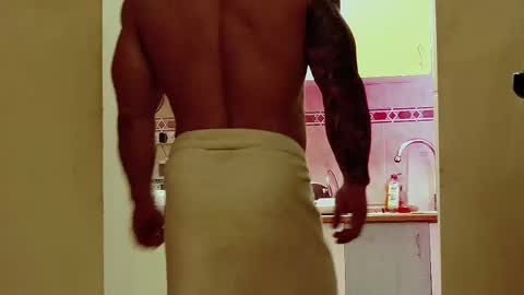 Adonis online show from 03.02.25