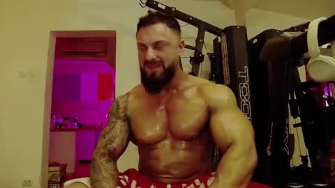 Adonis online show from 03.06.25