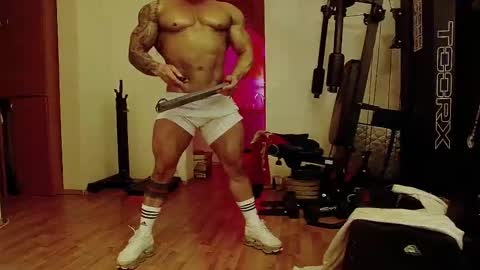 Adonis online show from 03.07.25