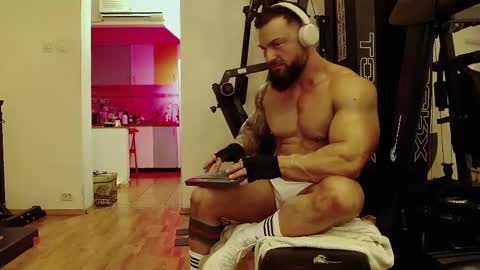 Adonis online show from 03.07.25