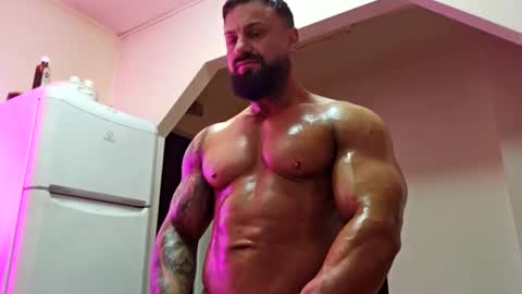 Adonis online show from 10.04.25