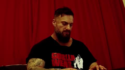 Adonis online show from 01.09.26