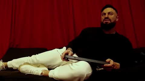 Adonis online show from 01.15.26