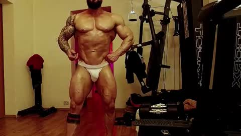 Adonis online show from 02.22.26