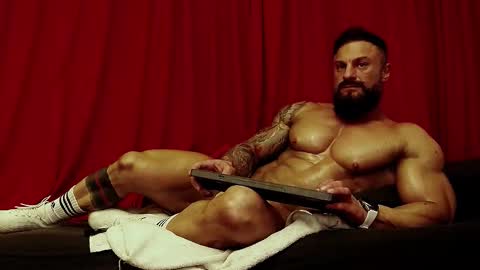 Adonis online show from 02.25.26