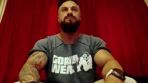 Adonis online show from 03.16.26