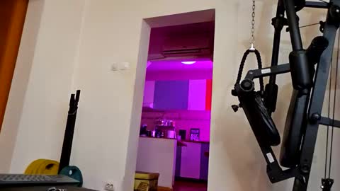 Adonis online show from 04.15.26