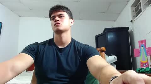 Snapshot of adonis_walkerx chatting on 01.25.25 adonis_walkerx online show from 01.25.25